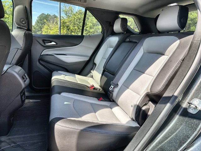 Used 2019 Chevrolet Equinox Premier FWD image 23