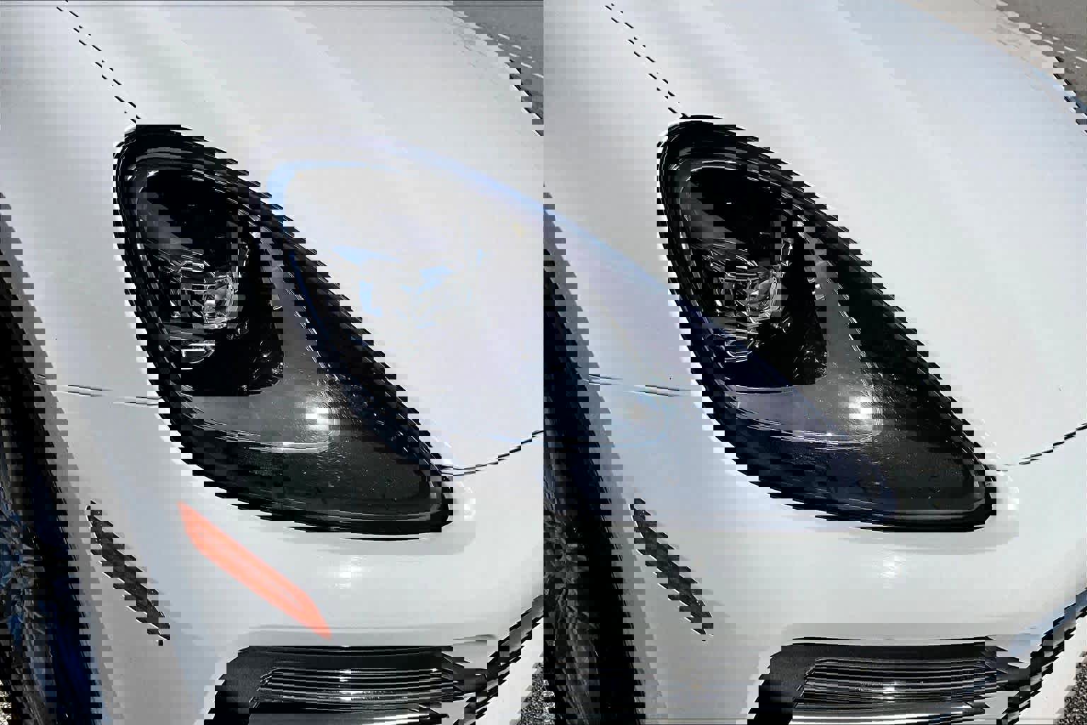 Used 2019 Porsche Cayenne image 28