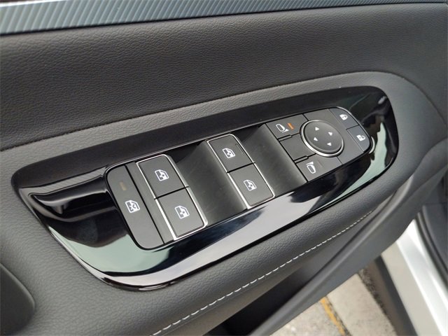 New 2025 Nissan Murano Platinum w/ Cargo Package image 27