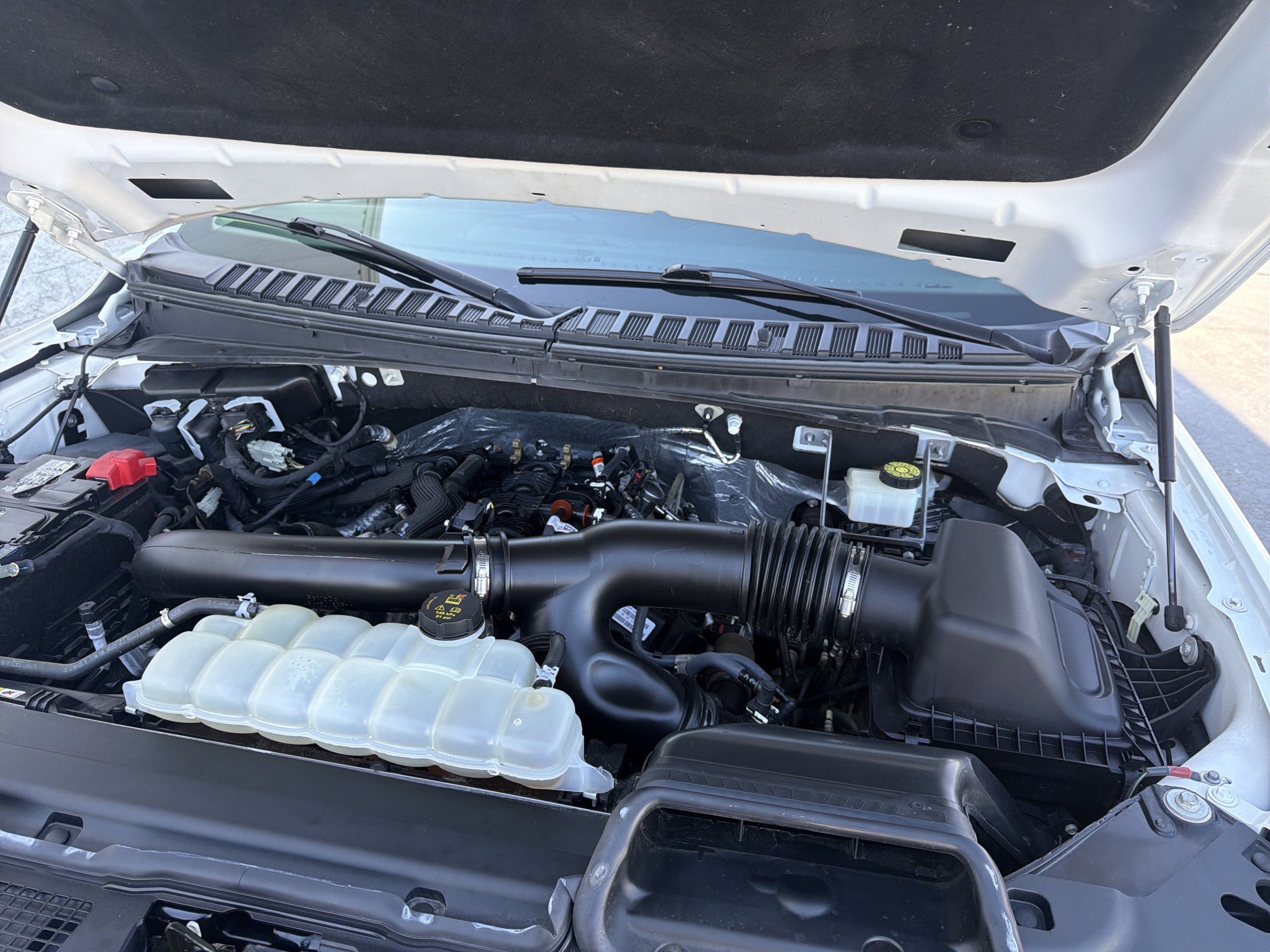 Used 2023 Ford Expedition XLT AWD/4WD image 49