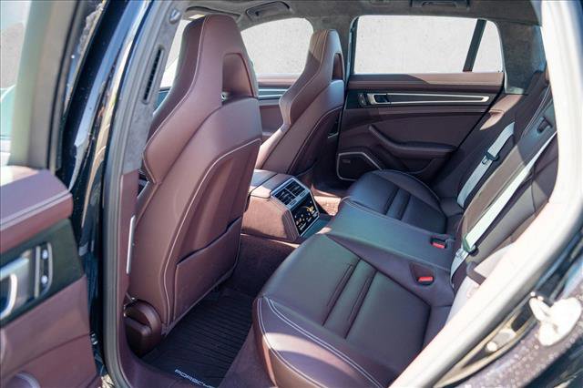 Certified 2023 Porsche Panamera GTS AWD/4WD image 23