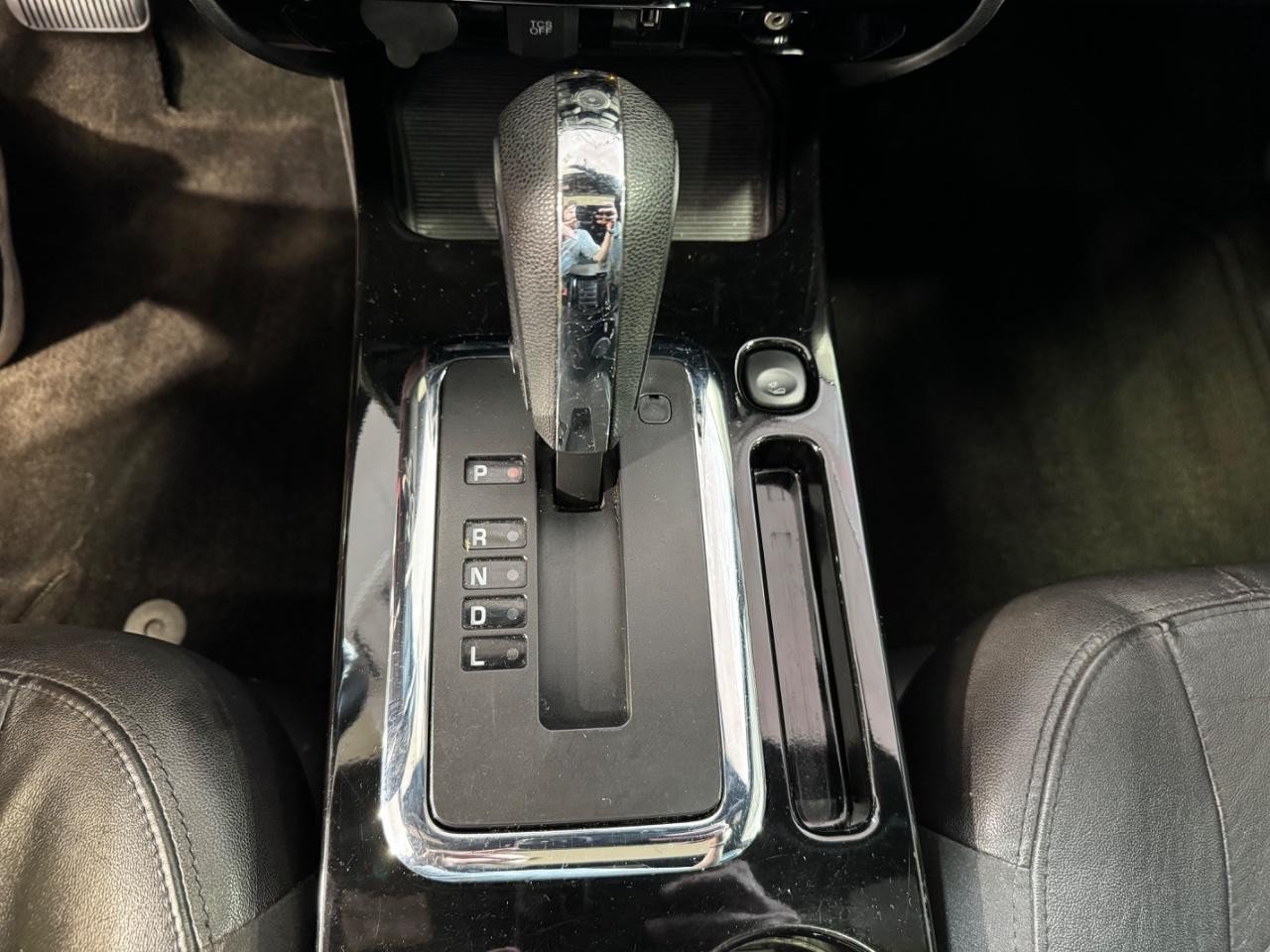 Used 2012 Ford Escape Limited AWD/4WD image 24