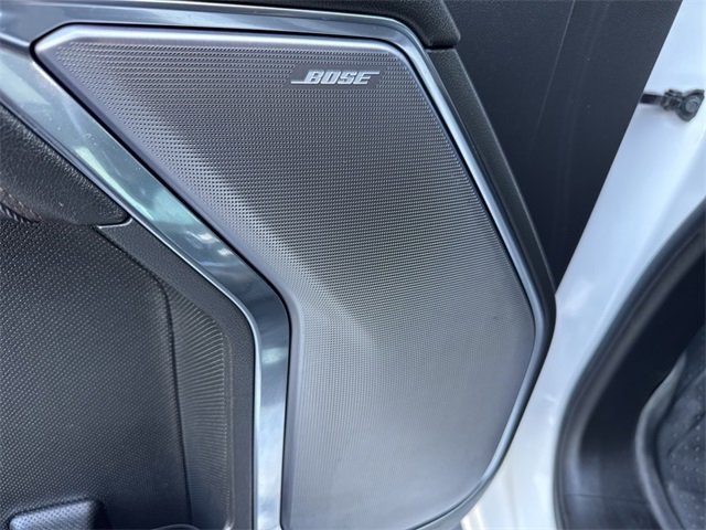 Used 2024 Chevrolet Silverado 1500 High Country w/ High Country Premium Package image 21