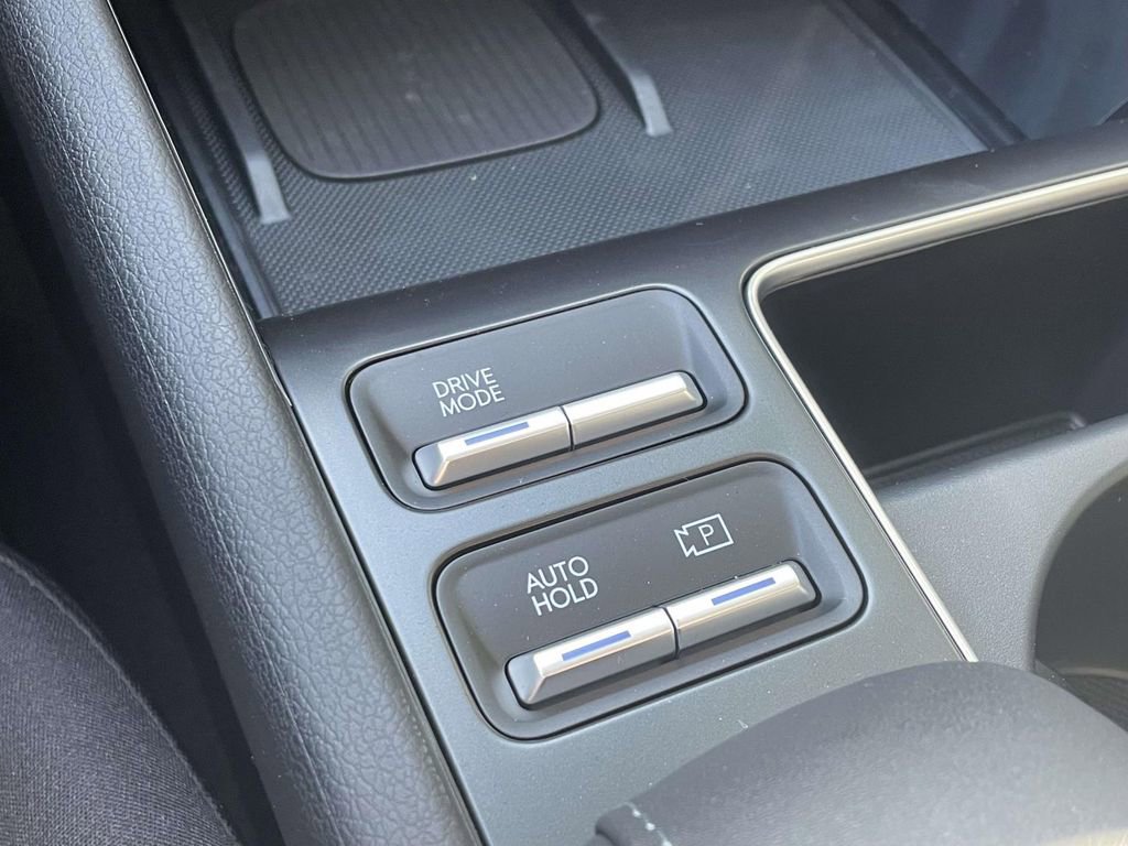 New 2026 Hyundai Sonata SEL FWD image 29