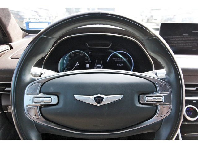 Used 2023 Genesis GV80 3.5T w/ Prestige Package AWD/4WD image 6