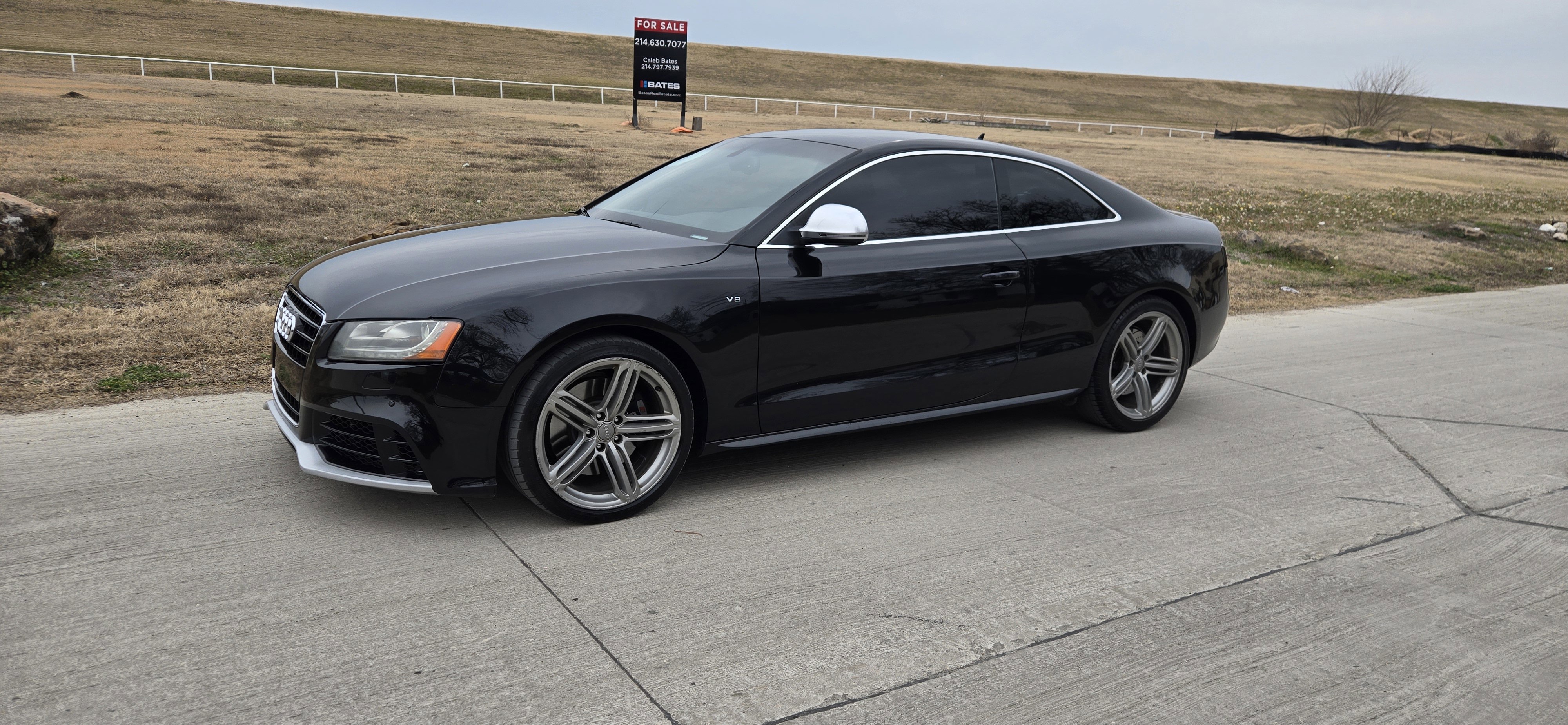 Used 2009 Audi S5 4.2