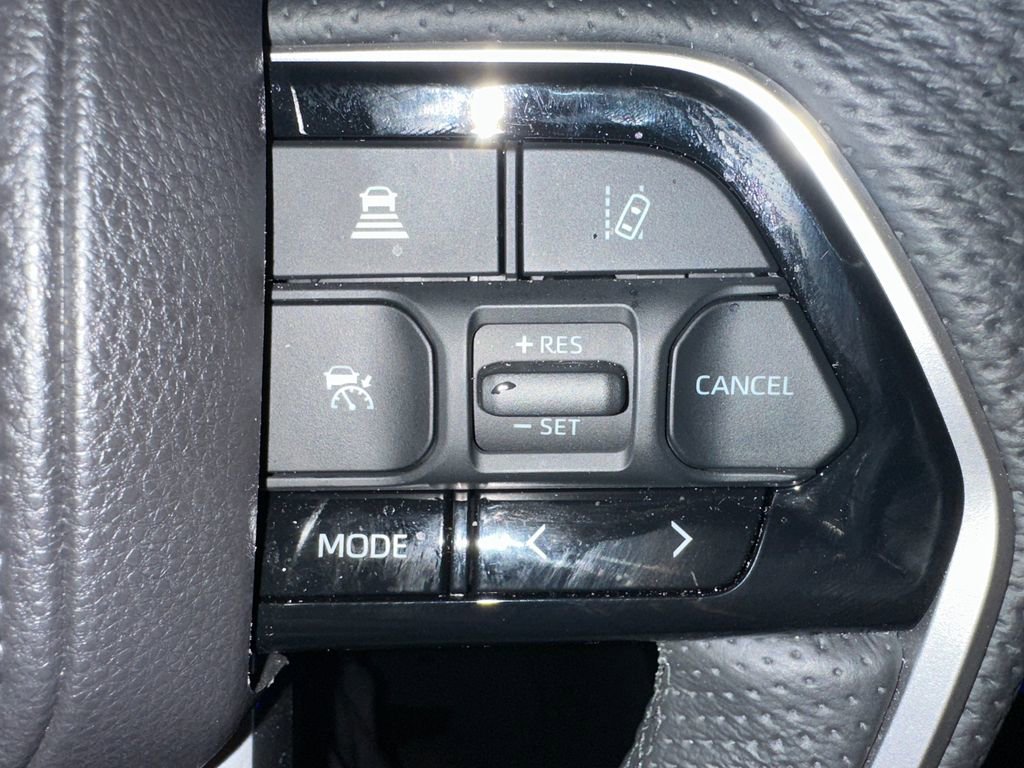 New 2025 Toyota Tundra 1794 Edition image 20