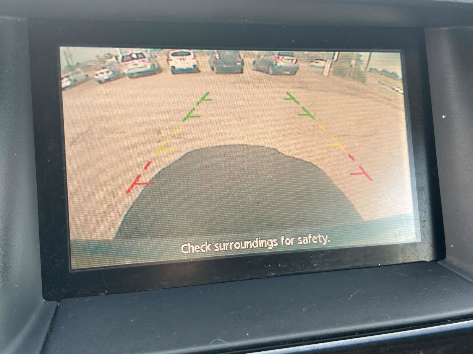 Used 2016 Nissan Pathfinder SV FWD image 19