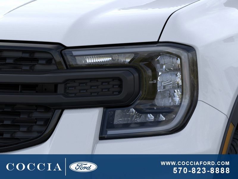 New 2026 Ford Ranger XL w/ Trailer Tow Package AWD/4WD image 18