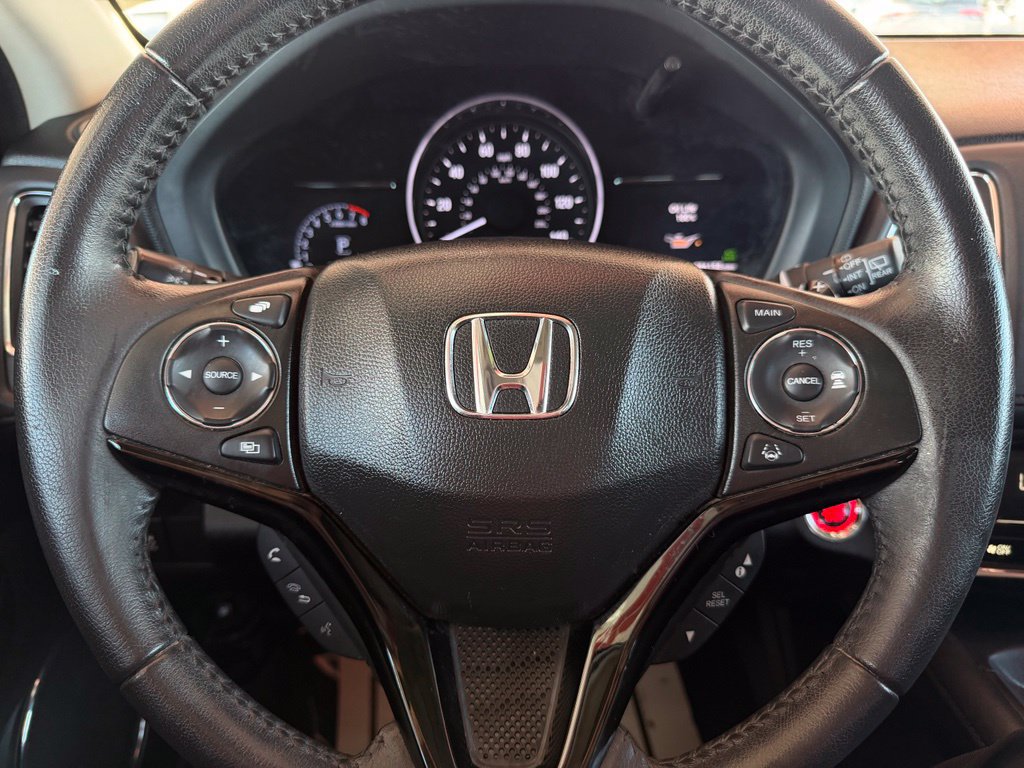 Used 2019 Honda HR-V EX-L image 23
