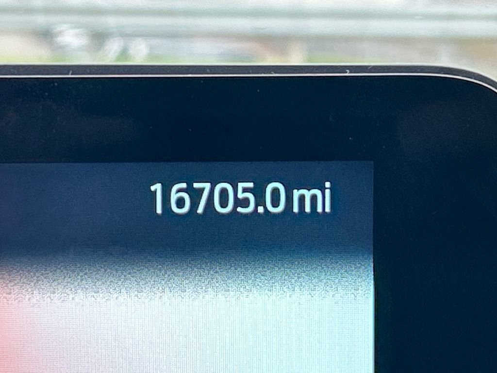 Used 2025 Ford Expedition Active image 18