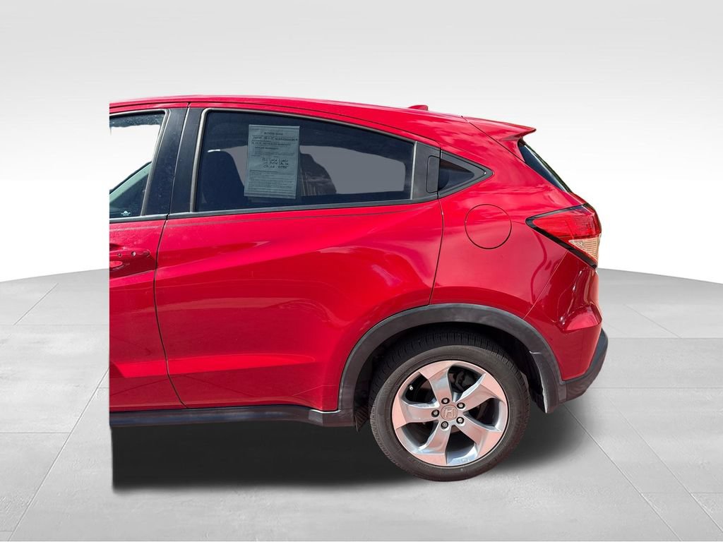 Used 2017 Honda HR-V EX image 32
