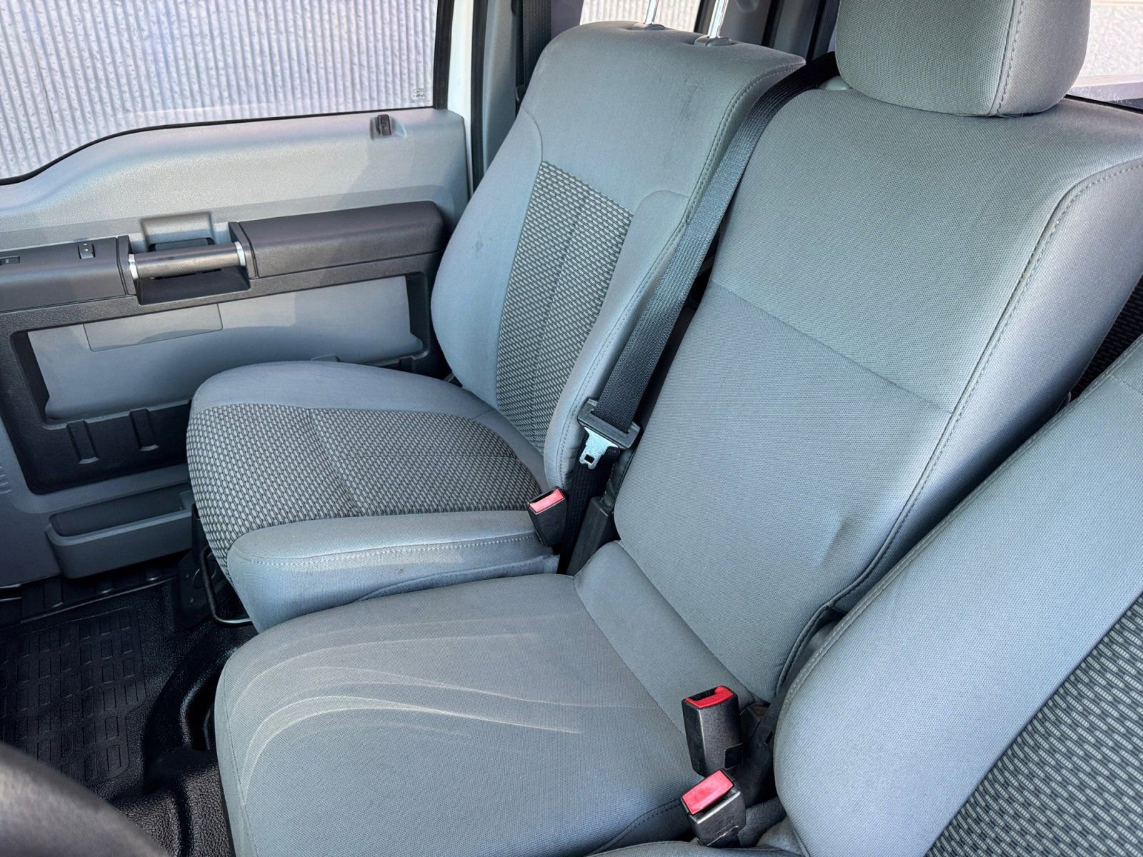 Used 2016 Ford F250 XL w/ Power Equipment Group image 22