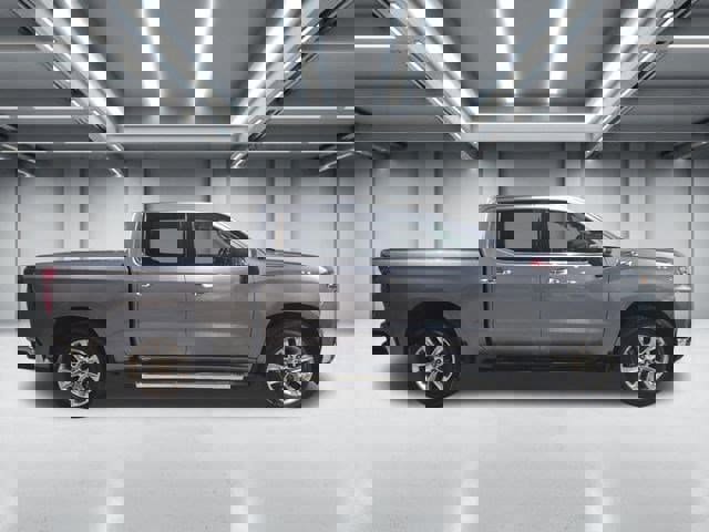 Used 2021 Chevrolet Silverado 1500 LTZ w/ LTZ Premium Package image 1