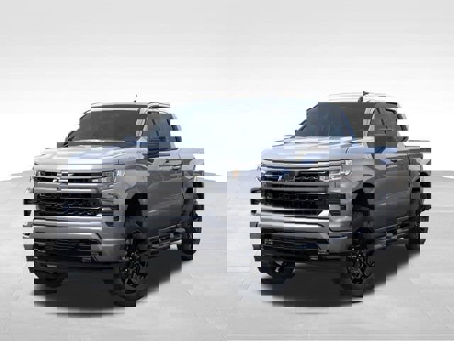 New 2026 Chevrolet Silverado 1500 RST w/ RST Select Package image 6