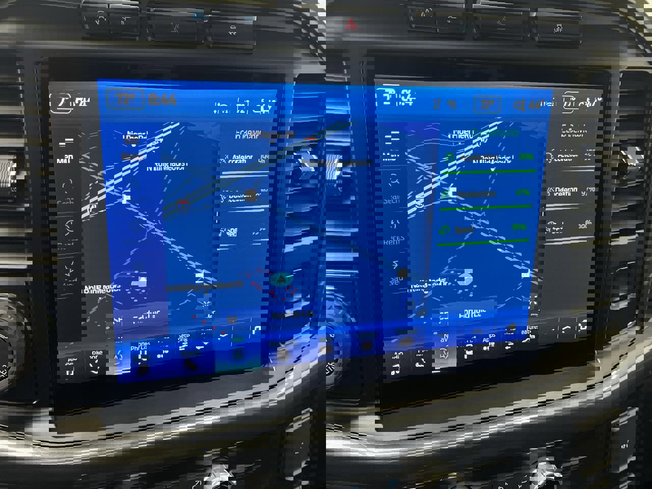 Certified 2023 Ford F150 XLT w/ Equipment Group 302A High AWD/4WD image 5