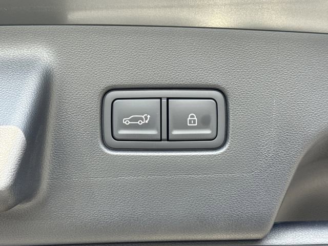 New 2026 Hyundai Palisade Calligraphy FWD image 19