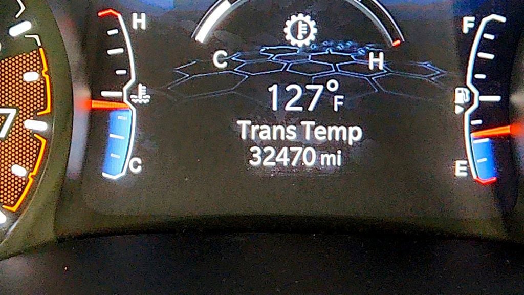 Used 2024 Jeep Compass Limited AWD/4WD image 15