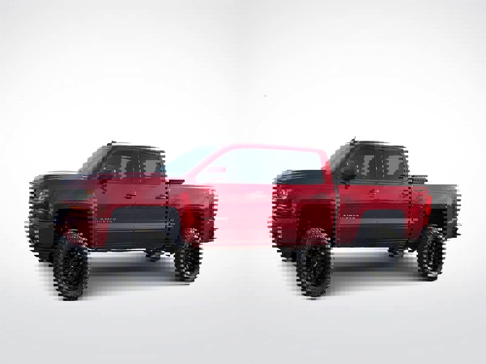 Used 2018 Chevrolet Silverado 1500 LT w/ All Star Edition image 5