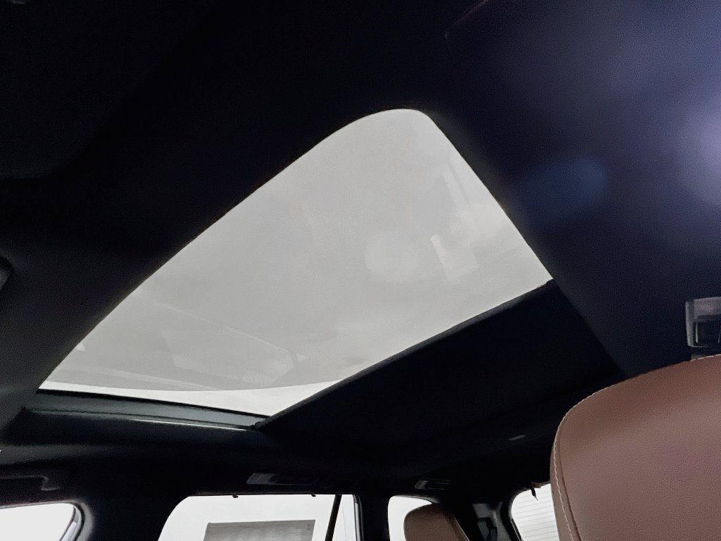 New 2026 Toyota Grand Highlander AWD Hybrid image 17