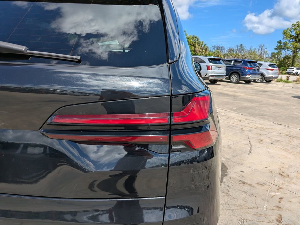 Used 2024 BMW X5 sDrive40i RWD image 11