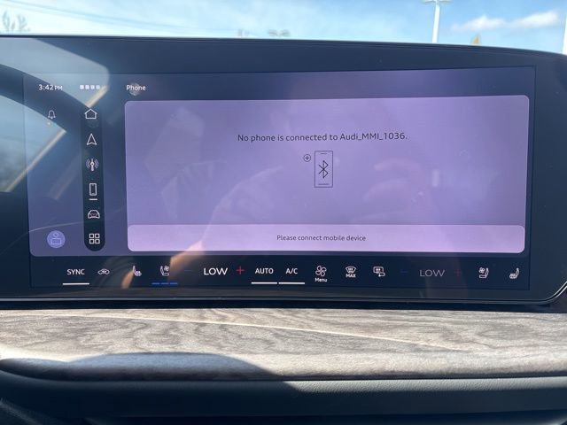 New 2026 Audi Q5 Prestige image 21