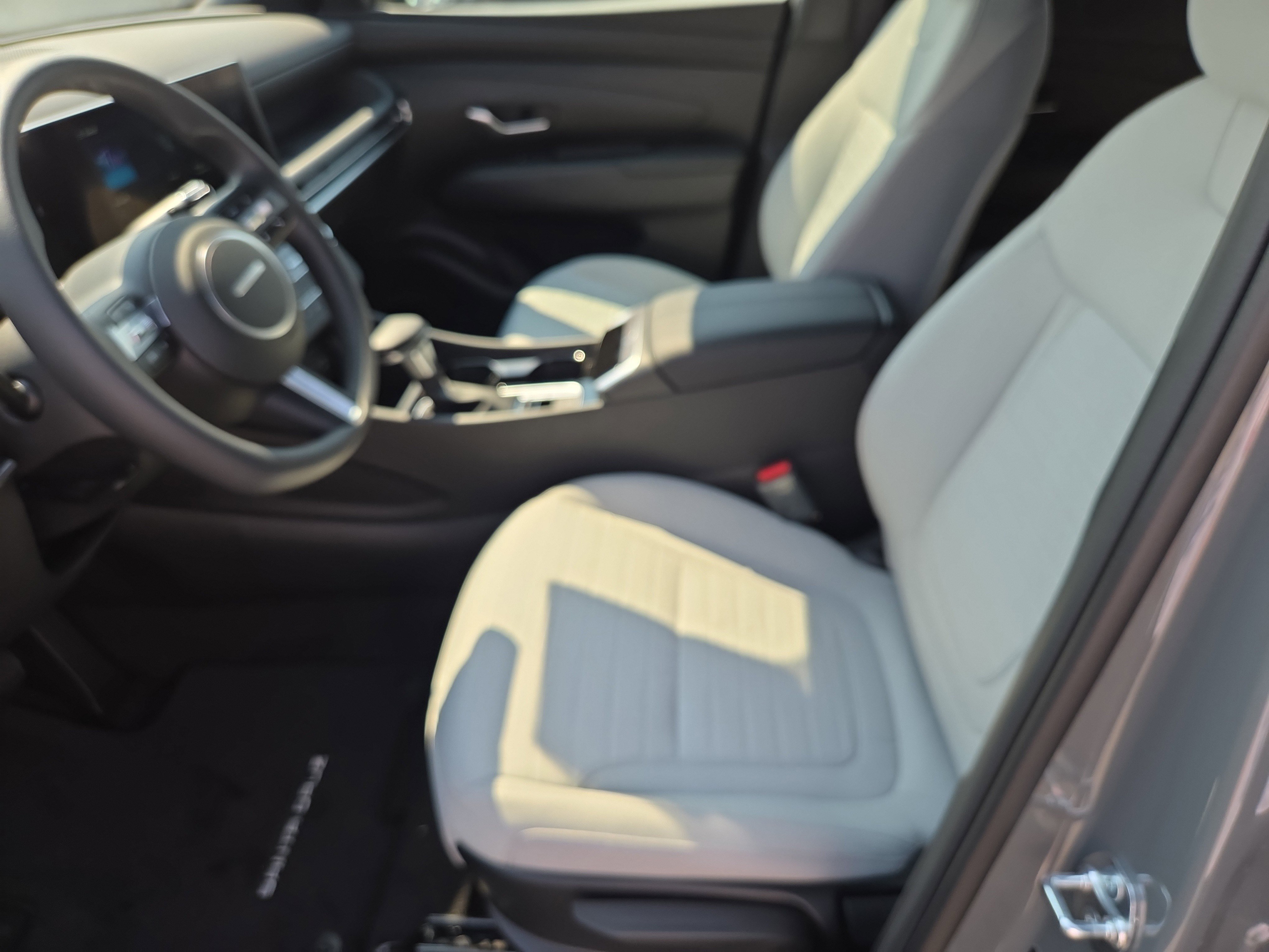 New 2026 Hyundai Santa Cruz SE image 4