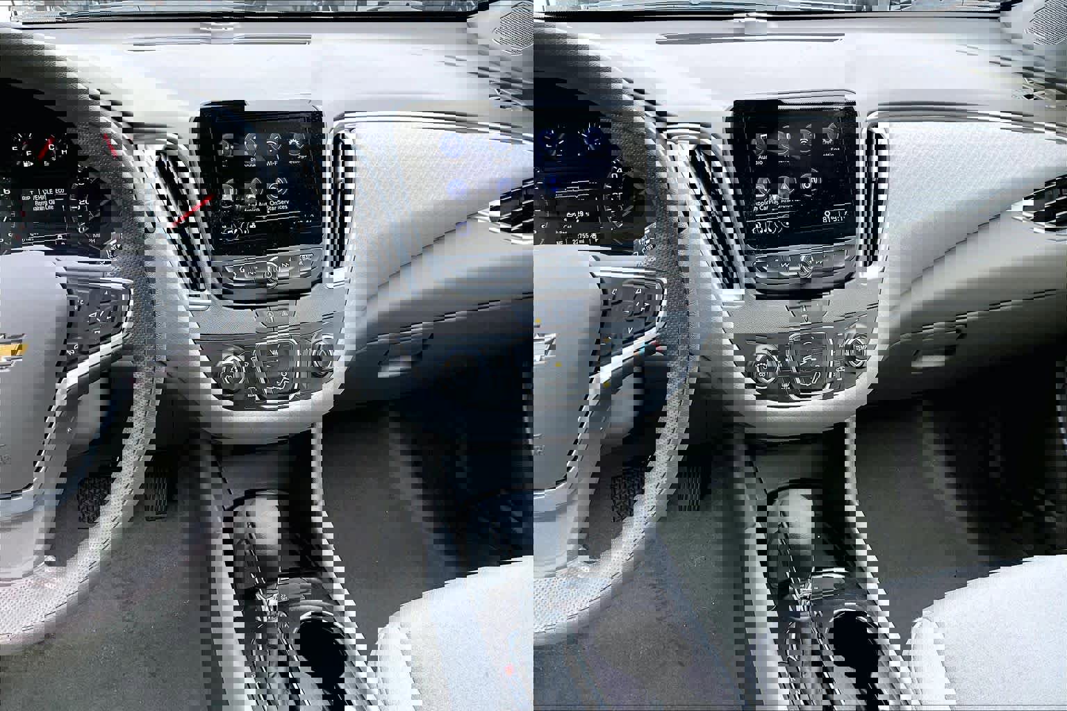 Used 2022 Chevrolet Malibu LS image 5