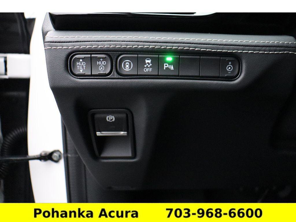 Certified 2025 Acura MDX SH-AWD w/ Advance Package image 21