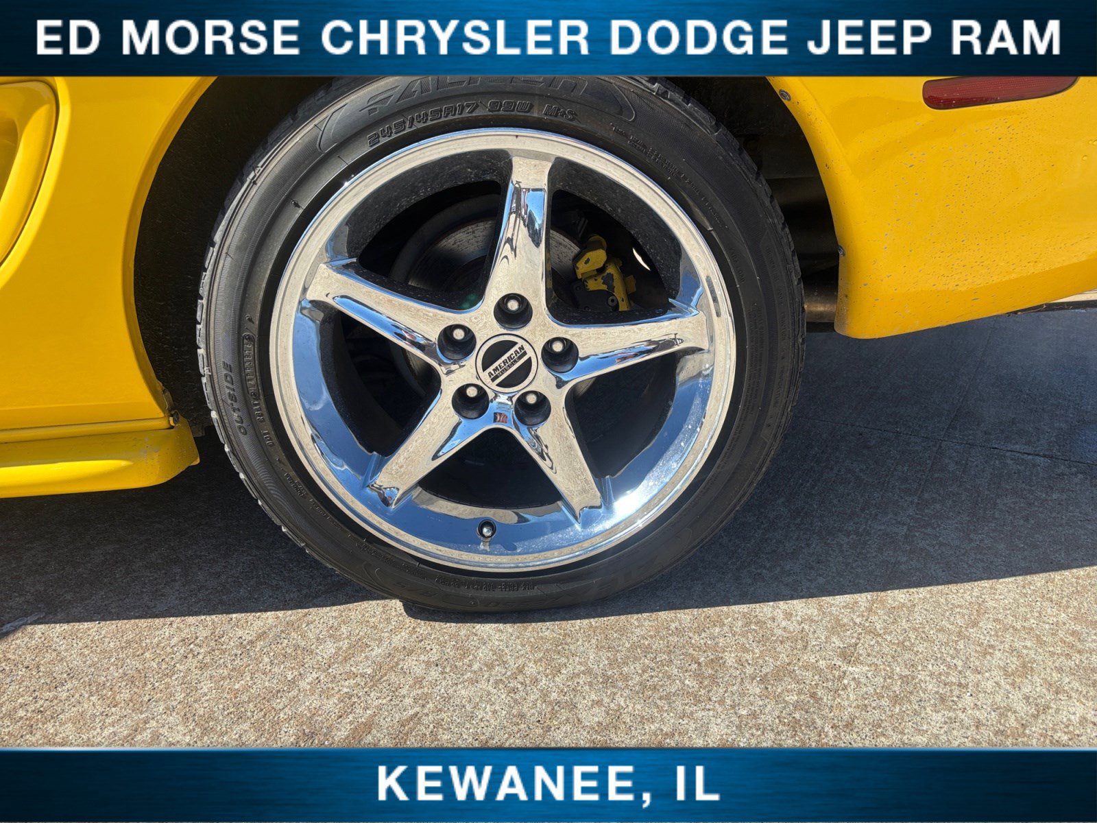 Used 1995 Ford Mustang GT image 18