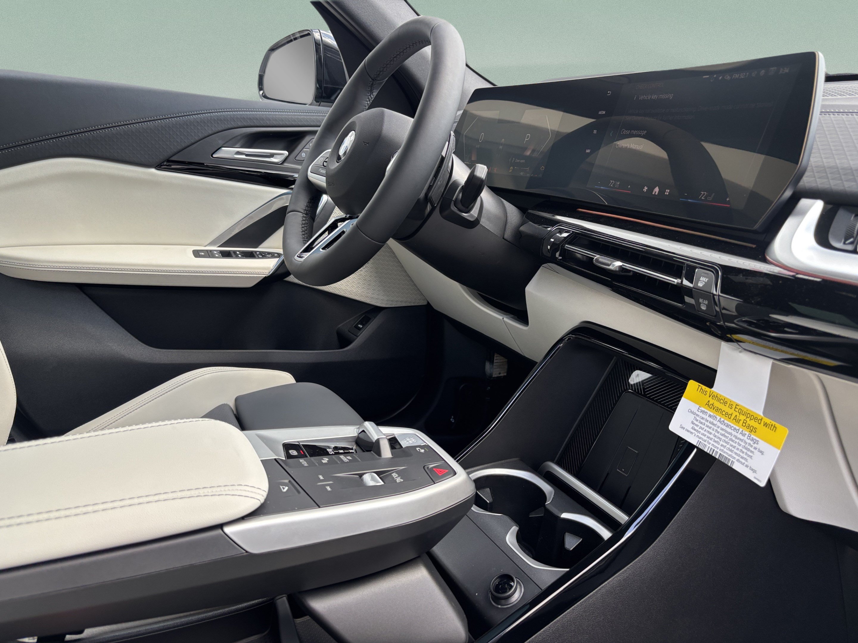New 2027 BMW X2 xDrive28i AWD/4WD image 22