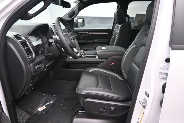 New 2026 RAM 1500 RHO w/ RHO Level 1 Equipment Group AWD/4WD image 17