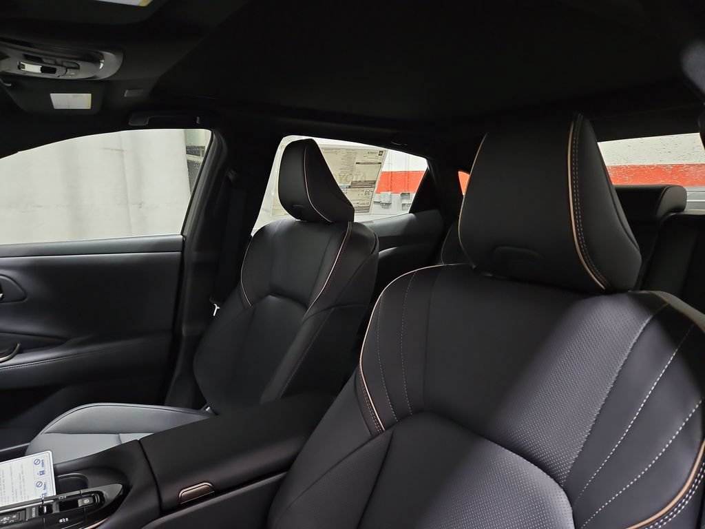 New 2026 Toyota Crown Platinum AWD/4WD image 14