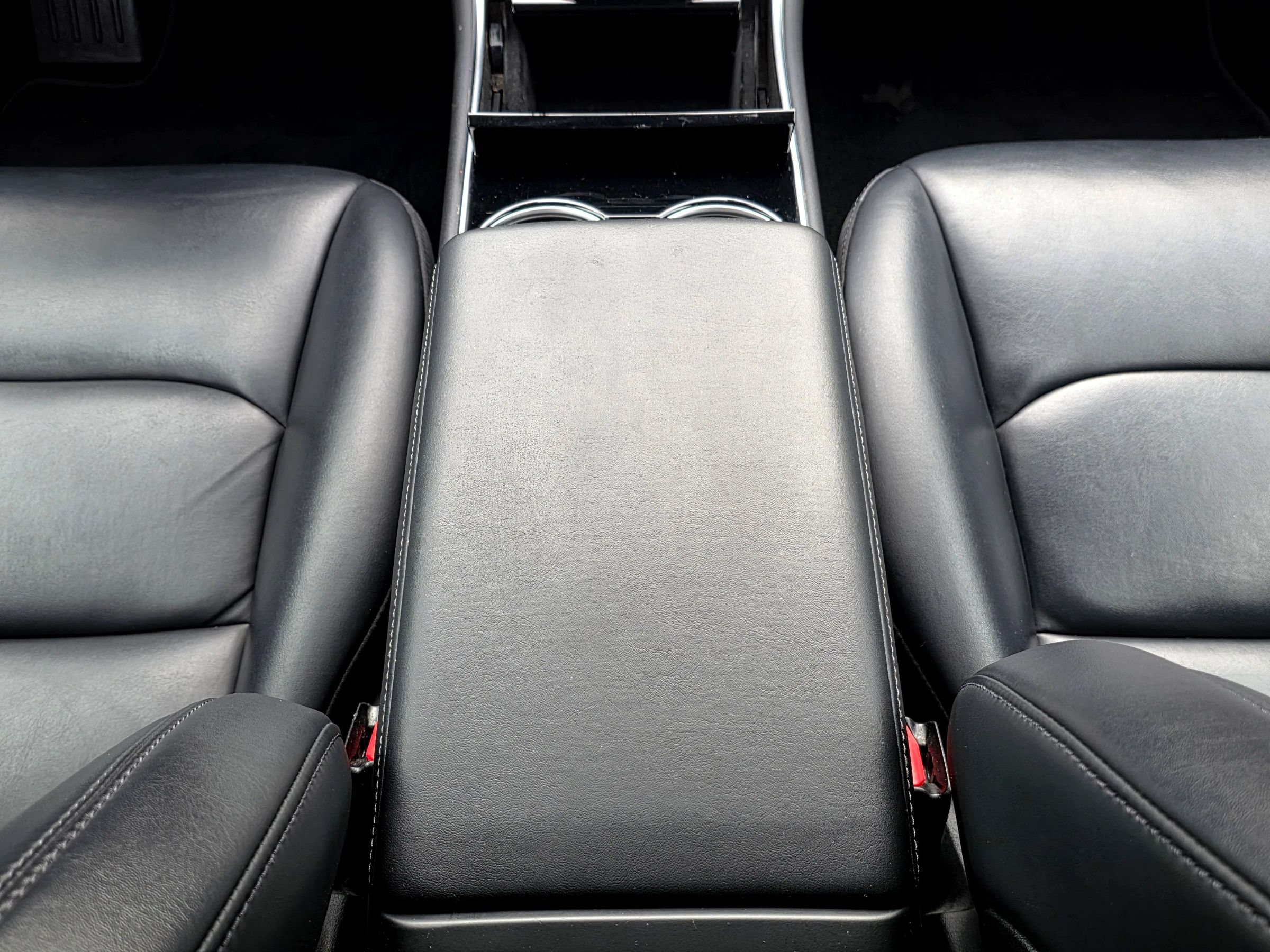 Used 2018 Tesla Model 3 Long Range RWD image 23
