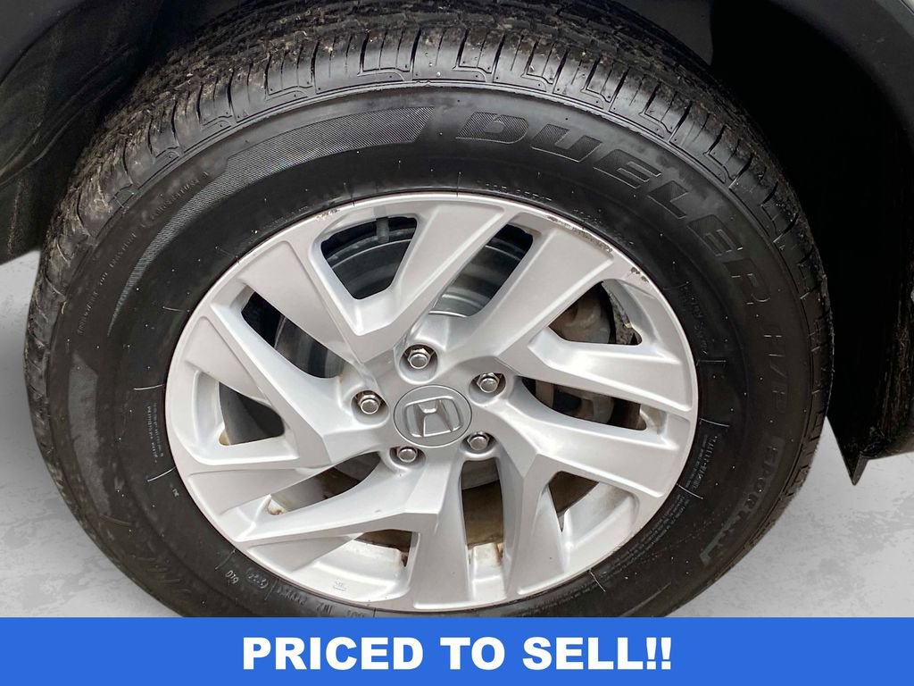 Used 2015 Honda CR-V EX-L image 26