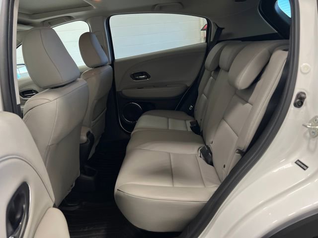 Certified 2018 Honda HR-V EX-L image 22