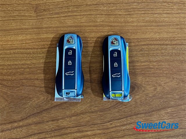 Used 2023 Porsche Cayenne Turbo image 58