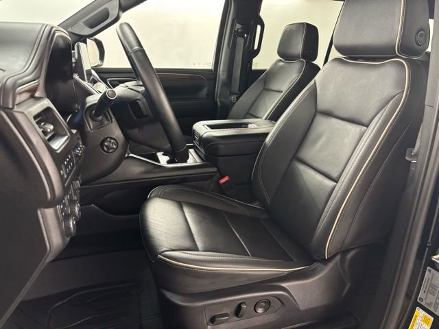 Used 2024 Chevrolet Tahoe Premier image 34