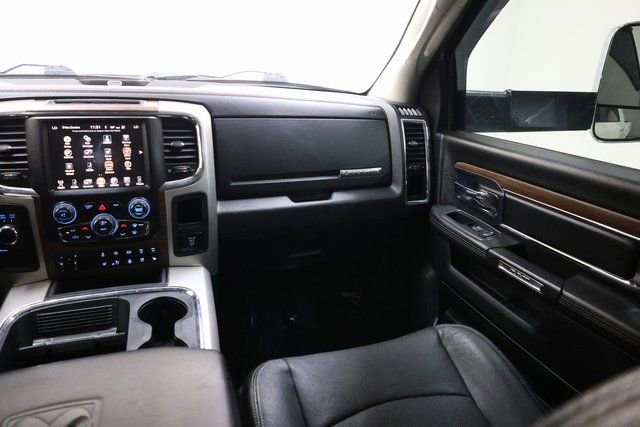 Used 2016 RAM 3500 Laramie w/ Convenience Group image 81