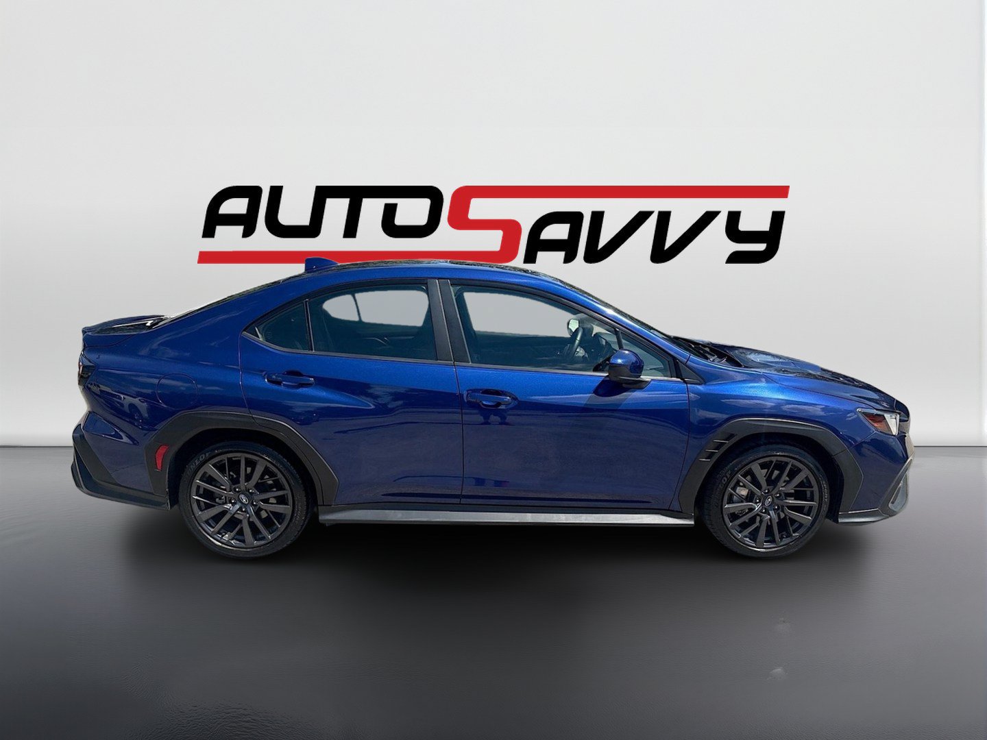 Used 2025 Subaru WRX Premium w/ Accessory Package #2 AWD/4WD image 8