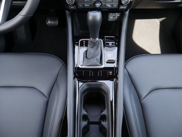 New 2025 Jeep Compass Limited w/ Sun & Sound Group image 22