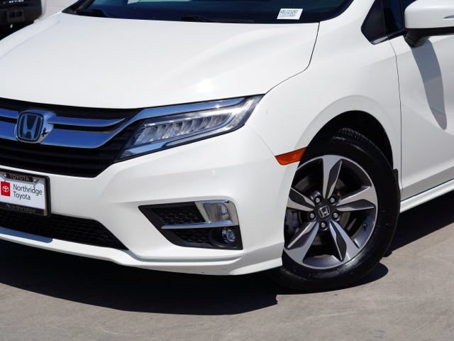 Used 2019 Honda Odyssey Touring image 5