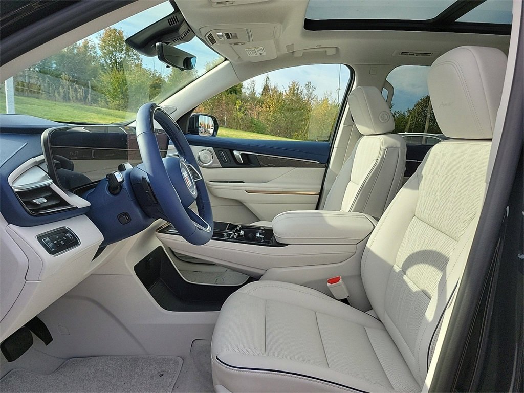 New 2026 Buick Enclave Avenir w/ Super Cruise Package image 16