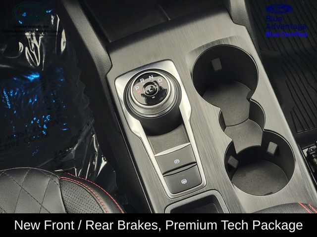 Certified 2023 Ford Escape ST-Line Elite w/ Premium Technology Package AWD/4WD image 24
