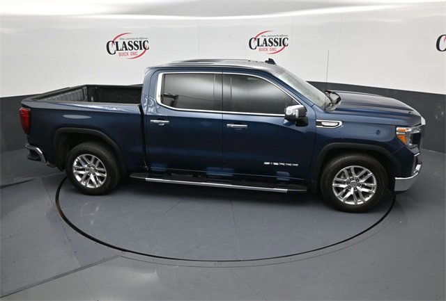 Used 2021 GMC Sierra 1500 SLT image 20
