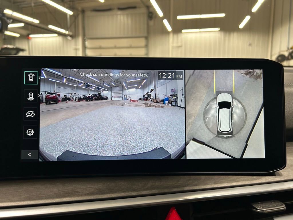 New 2026 Kia Sorento SX Prestige image 20