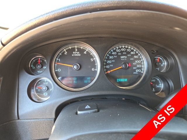 Used 2011 GMC Sierra 1500 SLT AWD/4WD image 10