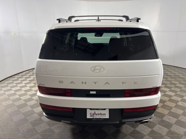 New 2026 Hyundai Santa Fe SEL image 5