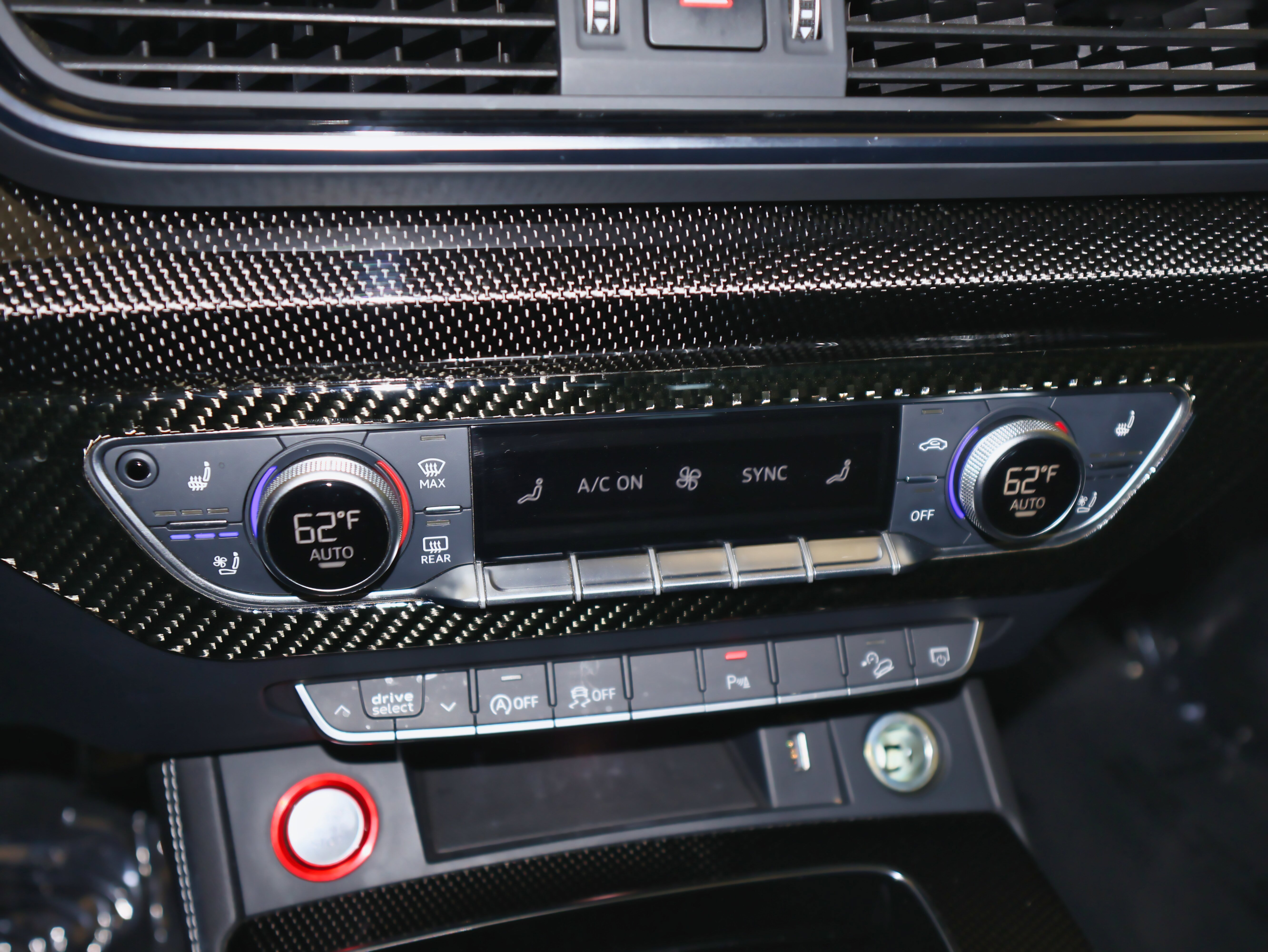 Used 2022 Audi SQ5 Premium Plus image 34