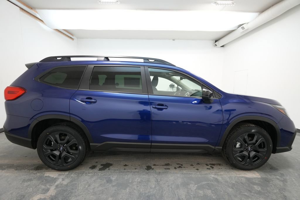 New 2026 Subaru Ascent Bronze Edition w/ Popular Package #2 image 9